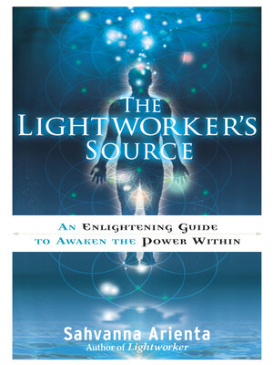 cover image of The Lightworker's Source